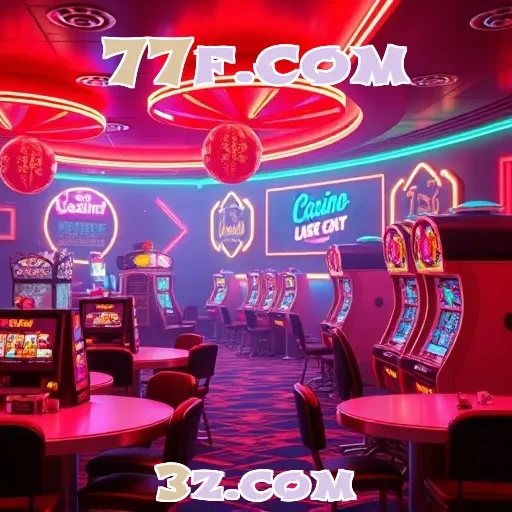 77f.com: Explore a Plataforma e suas Funcionalidades Incríveis para Jogadores