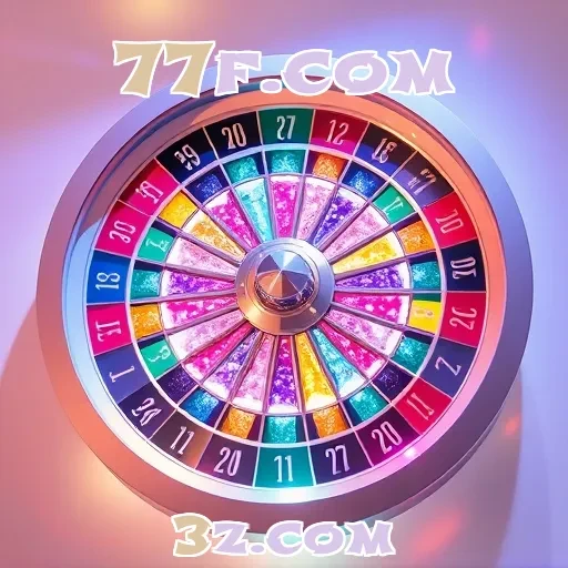 77f.com: Uma Aventura Incrível na Seção de Jogos